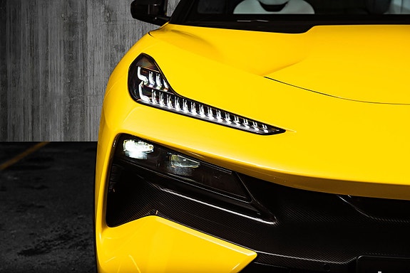 Lotus Eletre 6 of 30