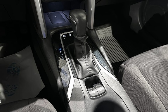 Toyota Corolla Cross 14 of 20