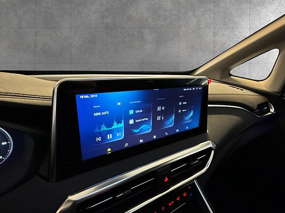 Maxus Euniq 5 12 of 17