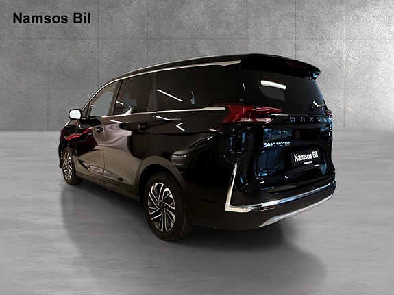 Maxus Euniq 5 3 of 17