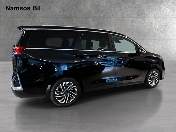 Maxus Euniq 5 6 of 17