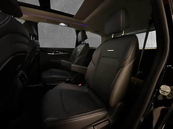 Maxus Euniq 5 14 of 17