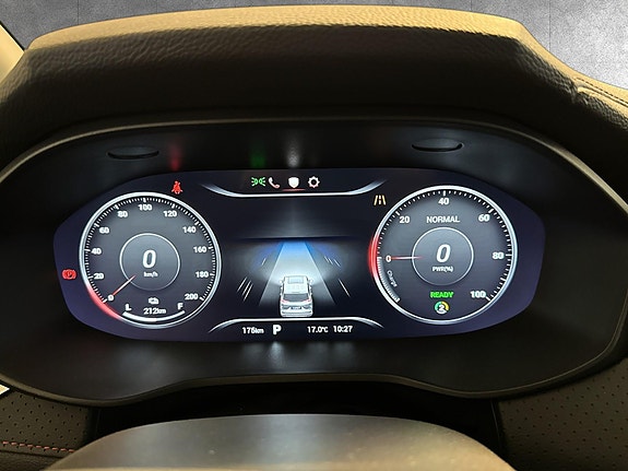 Maxus Euniq 5 13 of 17