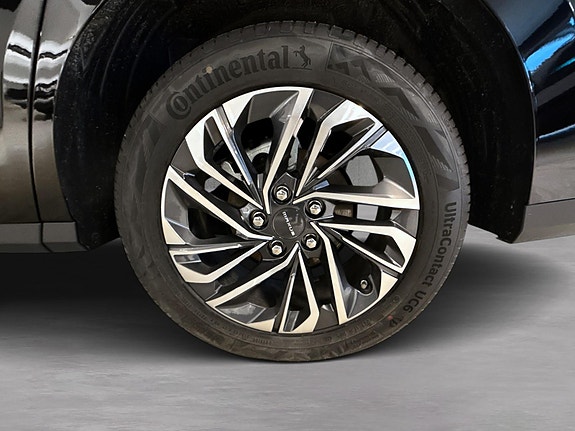 Maxus Euniq 5 16 of 17