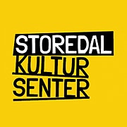 Storedal Kultursenter logo