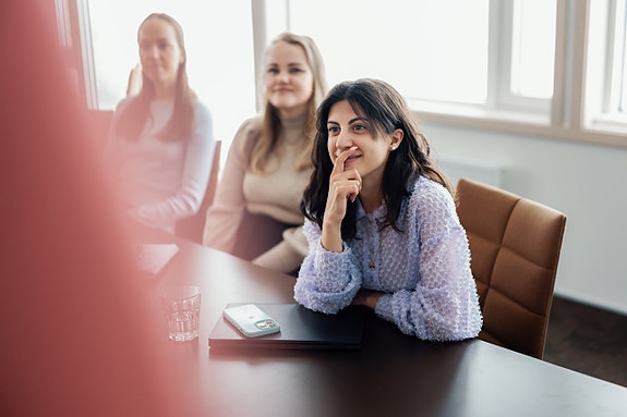 Bilde 2 av 3 i jobbannonse-galleriet