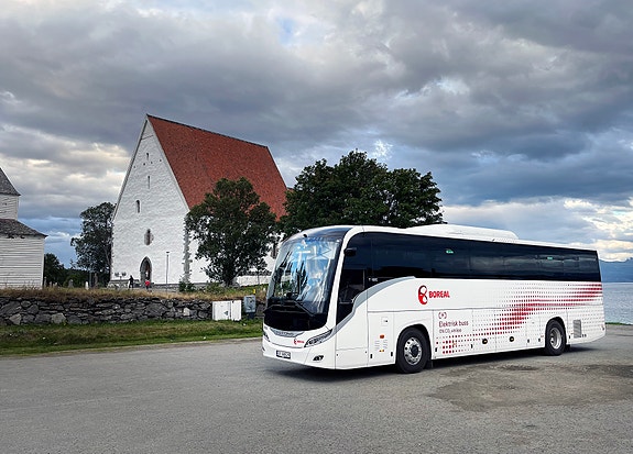 Bilde 1 av 1 i jobbannonse-galleriet