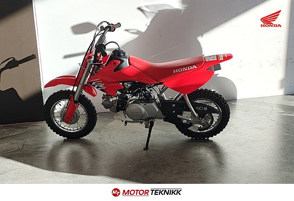 Honda CRF50