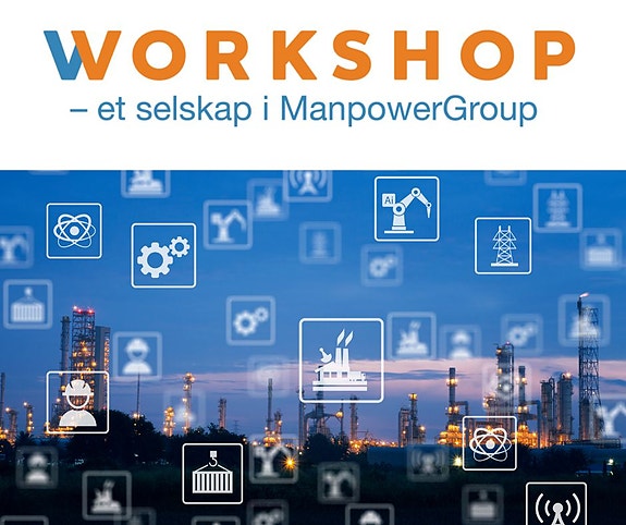 Bilde 1 av 1 i jobbannonse-galleriet