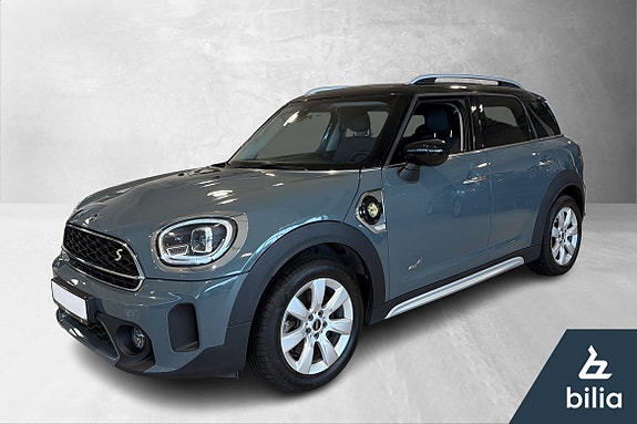 MINI Countryman-Serie