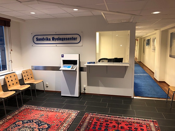 Bilde 1 av 1 i jobbannonse-galleriet