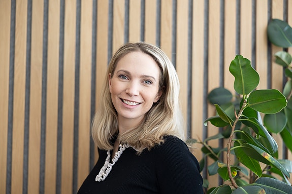 Bilde 2 av 3 i jobbannonse-galleriet