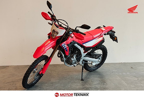 Honda CRF300L