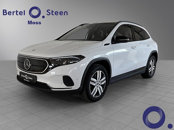 Mercedes-Benz EQA-Klasse