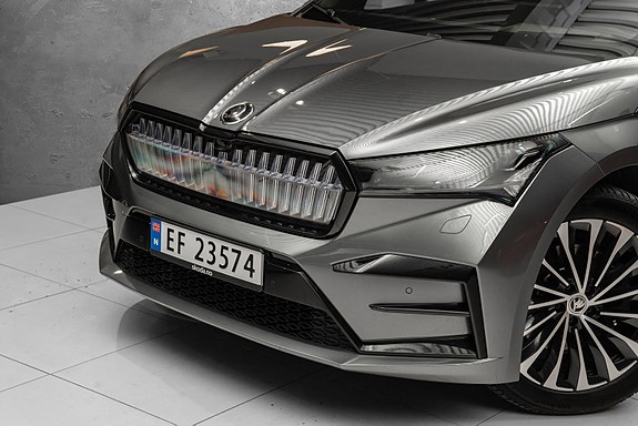Skoda Enyaq Coupe RS 2 of 5