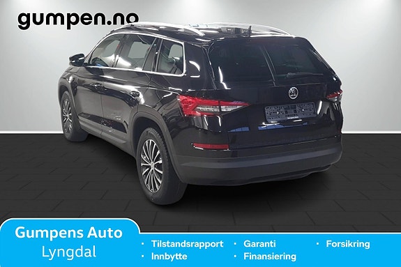 Skoda Kodiaq 3 of 10