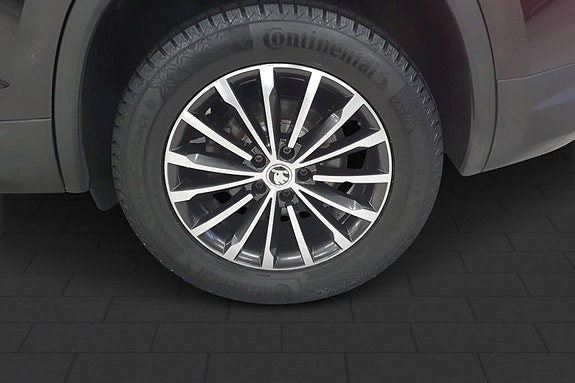 Skoda Kodiaq 10 of 10