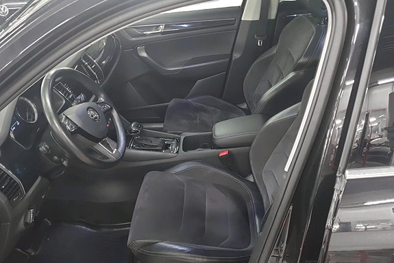 Skoda Kodiaq 5 of 10