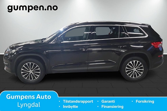 Skoda Kodiaq 2 of 10