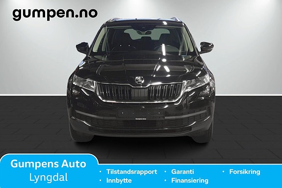 Skoda Kodiaq 4 of 10