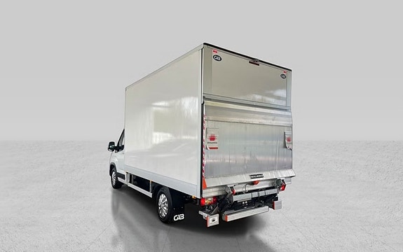 Maxus e-Deliver 9 2 of 15