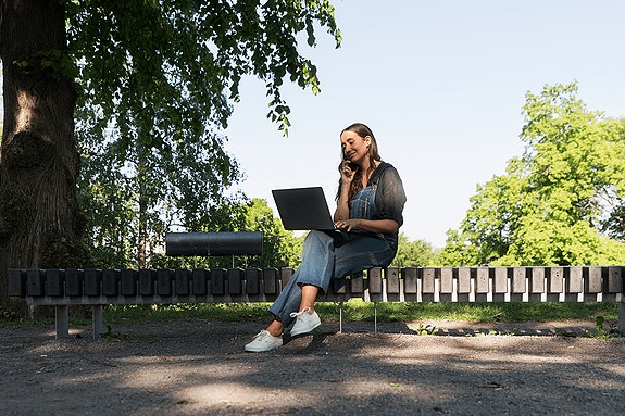 Bilde 1 av 1 i jobbannonse-galleriet