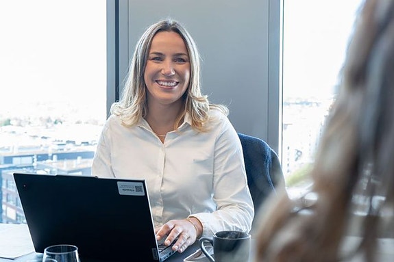 Bilde 2 av 6 i jobbannonse-galleriet