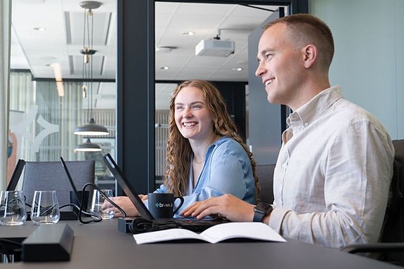 Bilde 4 av 6 i jobbannonse-galleriet