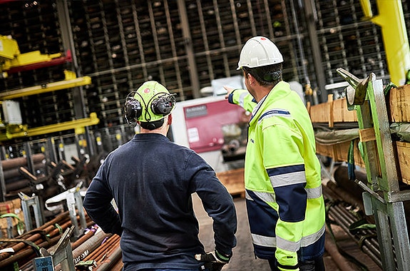 Bilde 1 av 2 i jobbannonse-galleriet