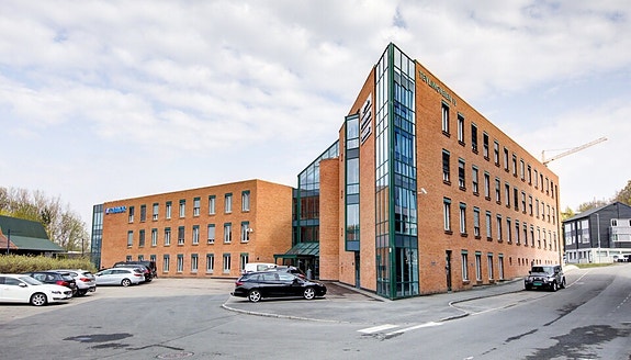 Bilde 2 av 2 i jobbannonse-galleriet