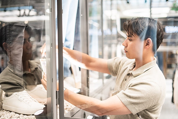 Bilde 1 av 3 i jobbannonse-galleriet