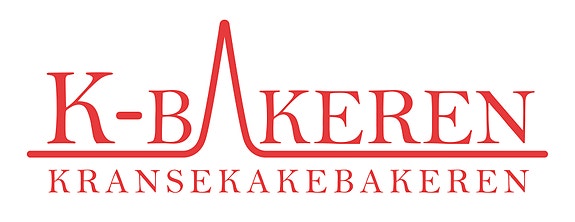 Kransekakebakeren AS logo