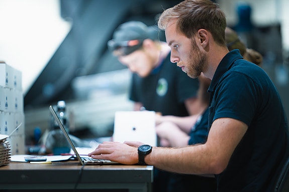 Bilde 2 av 6 i jobbannonse-galleriet