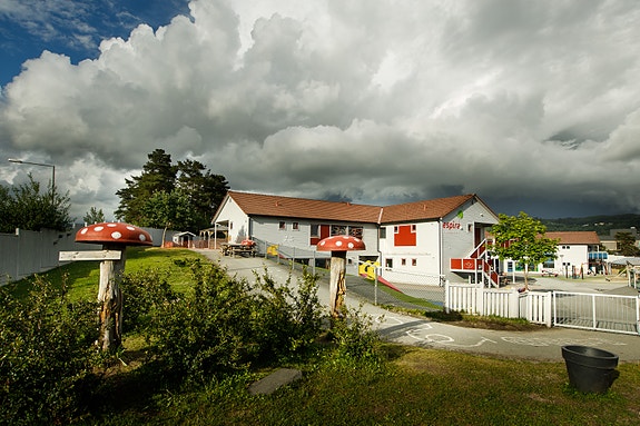 Bilde 1 av 8 i jobbannonse-galleriet