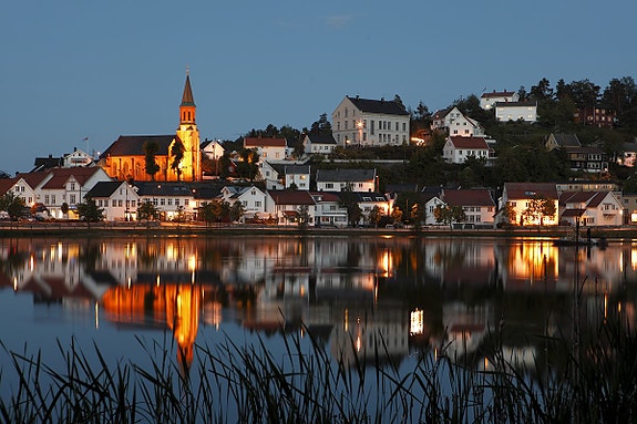 Bilde 1 av 4 i jobbannonse-galleriet