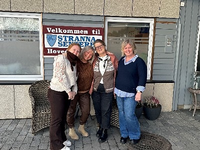 Tvedestrand kommune logo