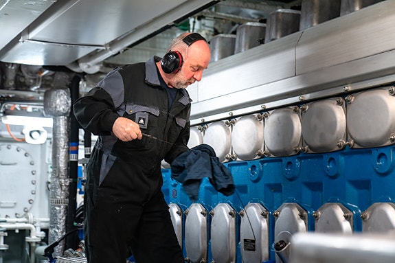 Bilde 1 av 1 i jobbannonse-galleriet