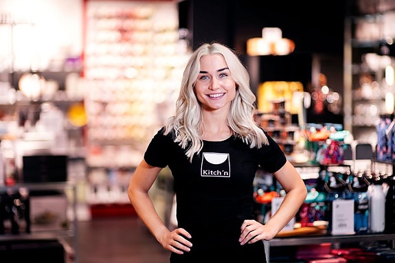 Bilde 1 av 1 i jobbannonse-galleriet