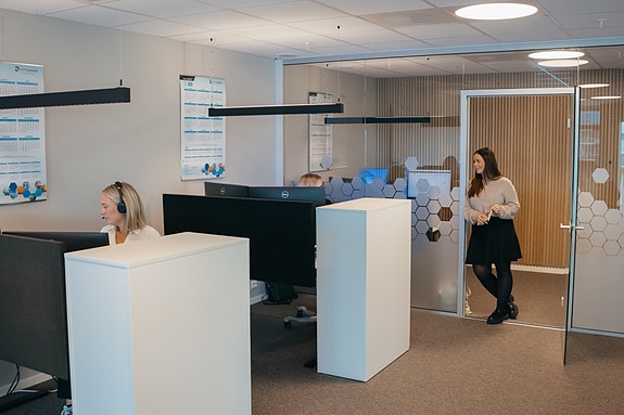 Bilde 3 av 5 i jobbannonse-galleriet