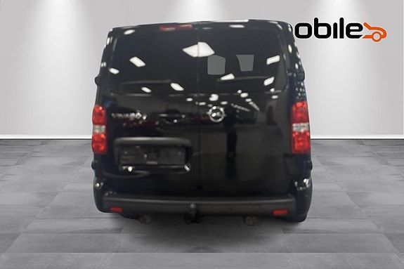 Opel Vivaro 4 of 5