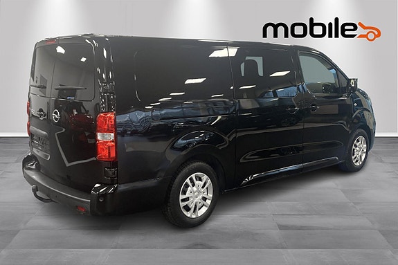 Opel Vivaro 3 of 5
