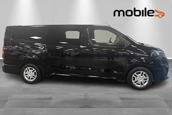 Opel Vivaro 2 of 5