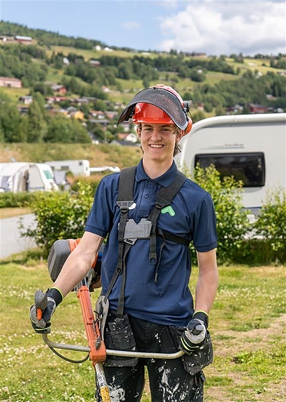 Bilde 2 av 5 i jobbannonse-galleriet