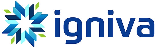 Igniva AS logo