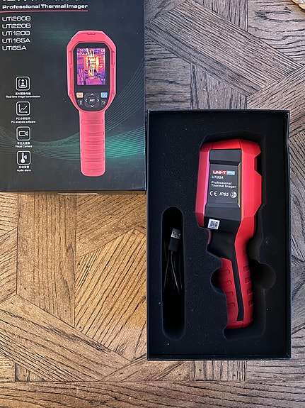Product image 2 of 3