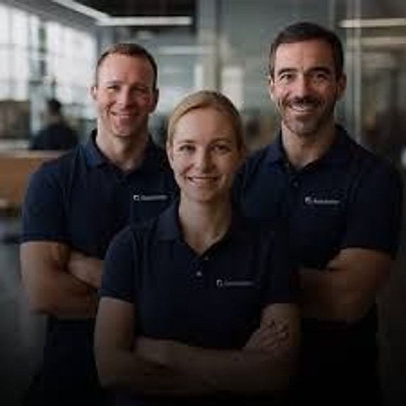 Bilde 1 av 1 i jobbannonse-galleriet