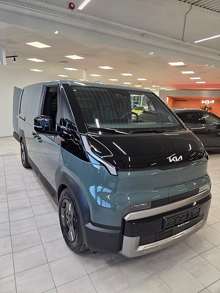 Kia PV5