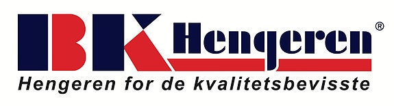 BK Hengeren AS logo