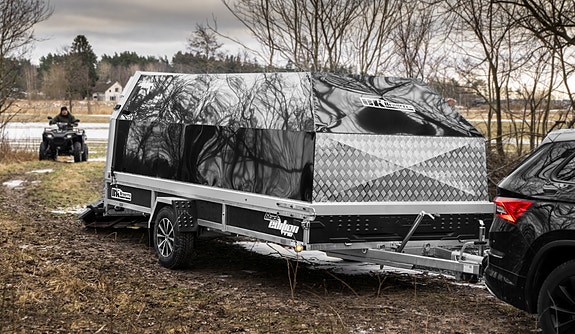 Bilde 1 av 4 i jobbannonse-galleriet