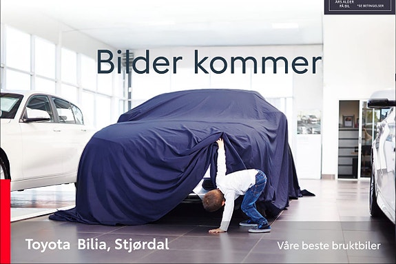 Toyota RAV4 Plug-in Hybrid